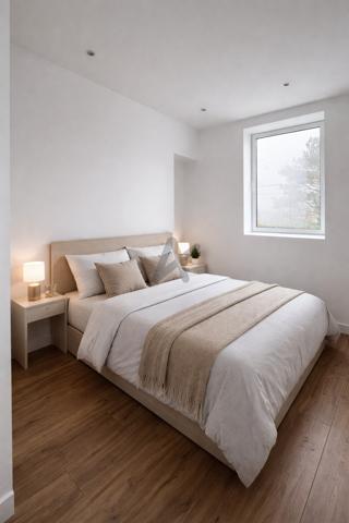 Appartement intégralement rénové Limonest