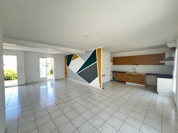 Maison à louer 1 010 € CC St-Branchs 5 p 83 m² DPE D