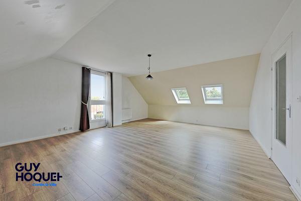 Appartement 3 pièces à vendre à Combs-la-Ville - Réf 805923
