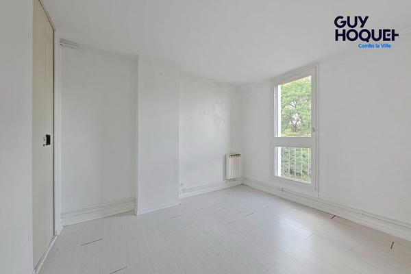 Appartement 3 pièces à vendre à Combs-la-Ville - Réf 805923