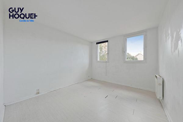 Appartement 3 pièces à vendre à Combs-la-Ville - Réf 805923