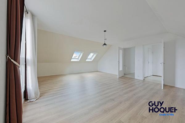 Appartement 3 pièces à vendre à Combs-la-Ville - Réf 805923