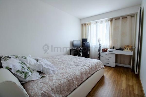 T2 Courbevoie 52.10 m²