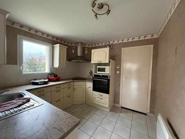 Maison Carantec 5 pièce(s) 80 m²