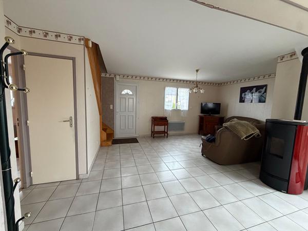 Maison Carantec 5 pièce(s) 80 m²