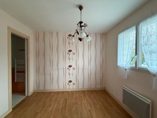 Maison Carantec 5 pièce(s) 80 m²