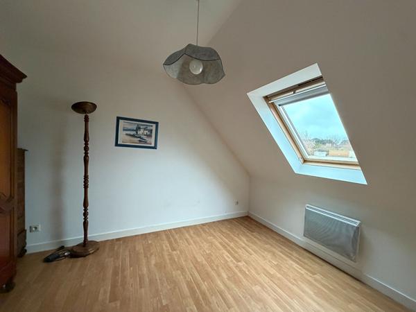 Maison Carantec 5 pièce(s) 80 m²