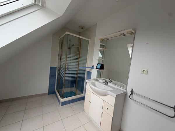 Maison Carantec 5 pièce(s) 80 m²