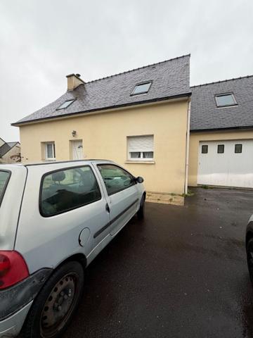 Maison Carantec 5 pièce(s) 80 m²