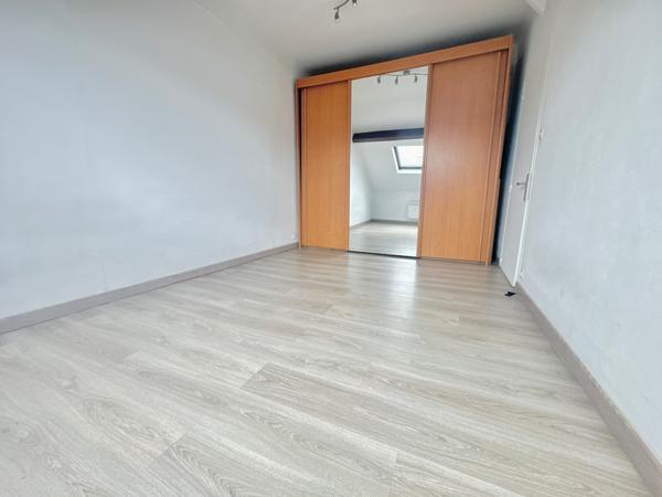 Appartement F2 à Beaumont sur oise