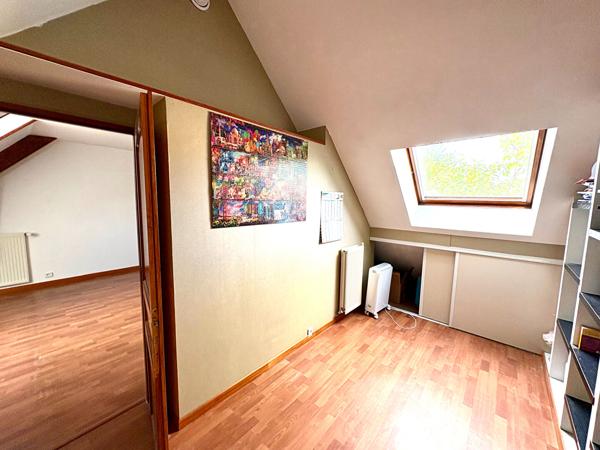 Maison Conflans Sainte Honorine 7 pièce(s) 130 m2 479 000 € **  - Référence  8334