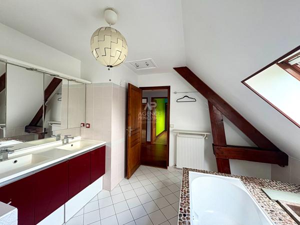 Maison Conflans Sainte Honorine 7 pièce(s) 130 m2 479 000 € **  - Référence  8334