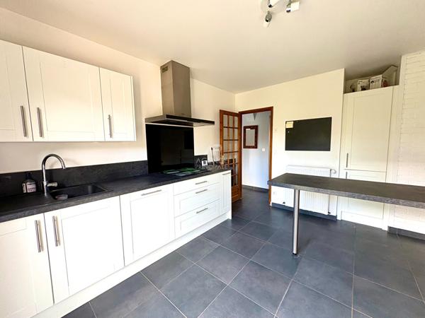 Maison Conflans Sainte Honorine 7 pièce(s) 130 m2 479 000 € **  - Référence  8334