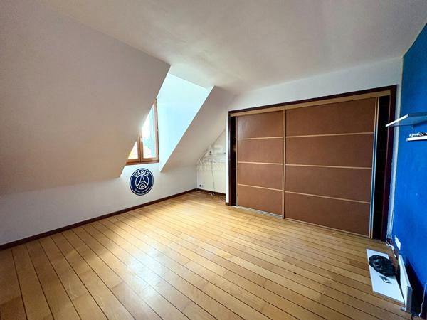Maison Conflans Sainte Honorine 7 pièce(s) 130 m2 479 000 € **  - Référence  8334