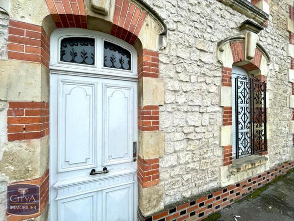 Vente appartement Caen (14000) 1 pièce 20.21m²