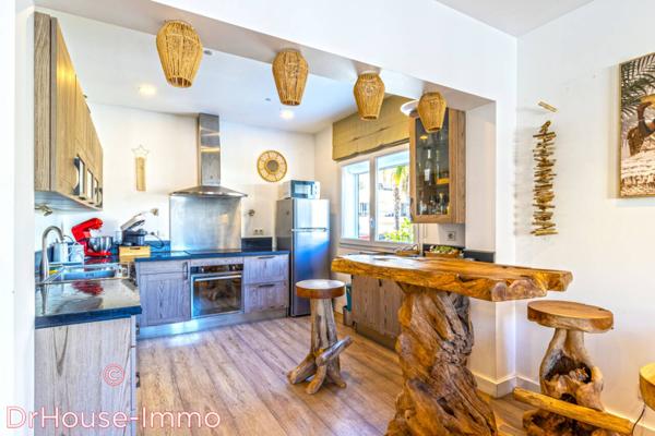 Appartement à vendre 2 pièces de 62 m²