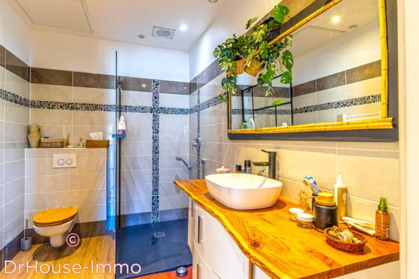 Appartement à vendre 2 pièces de 62 m²