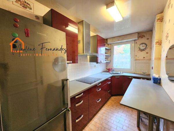 Appartement familial