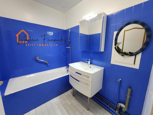 Appartement familial