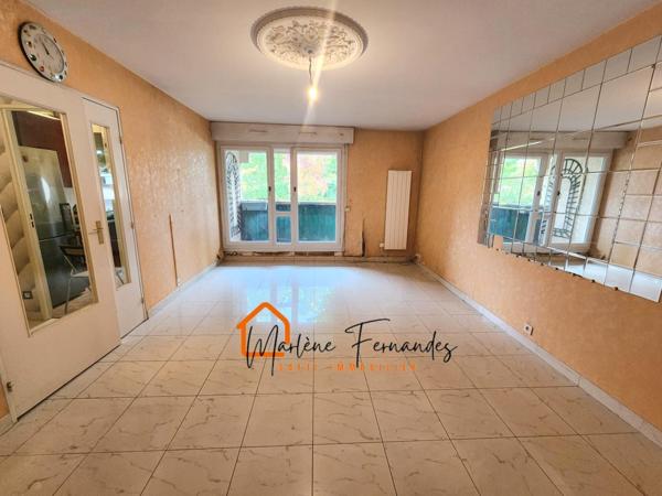 Appartement familial