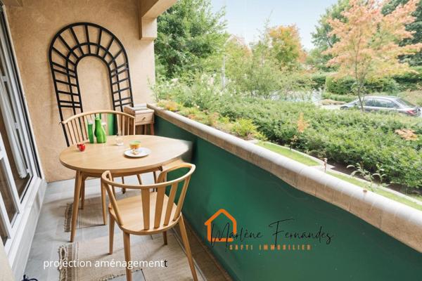 Appartement familial