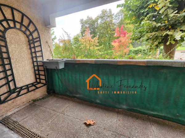 Appartement familial