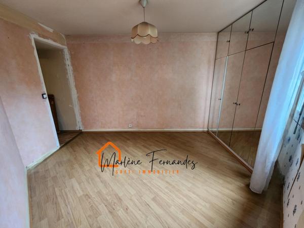 Appartement familial