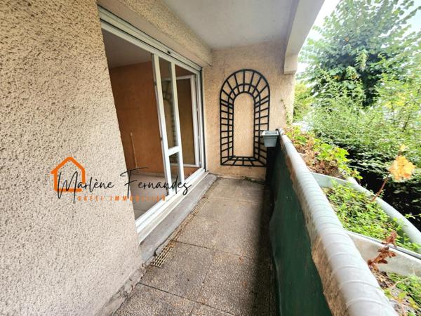 Appartement familial