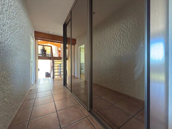 Maison 300 m² 9 piéces avec jardin secteur condat LIBOURNE (33)