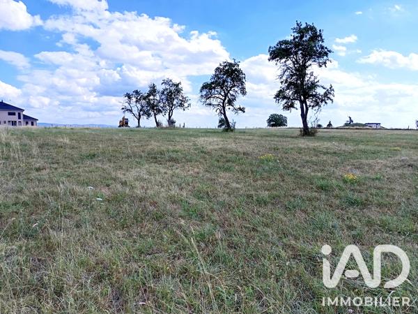 Terrain à vendre 1 598 m² Wintersbourg