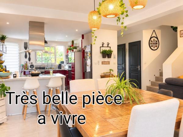 Barentin 15 minutes de Rouen