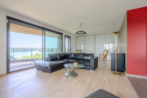 Appartement 5 pièces 139.12 m2