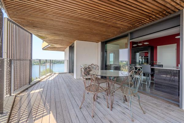 Appartement 5 pièces 139.12 m2