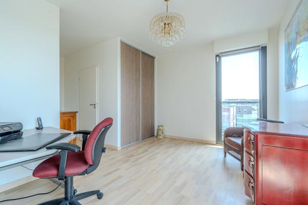 Appartement 5 pièces 139.12 m2