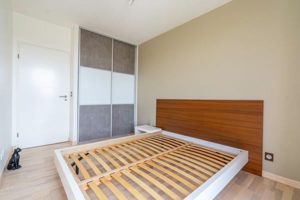 Appartement 5 pièces 139.12 m2