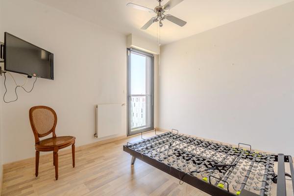 Appartement 5 pièces 139.12 m2