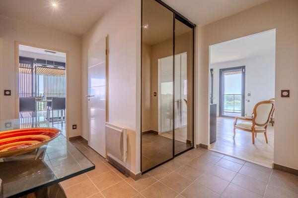 Appartement 5 pièces 139.12 m2