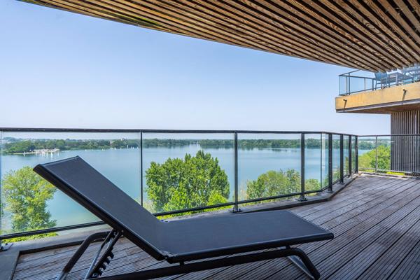 Appartement 5 pièces 139.12 m2