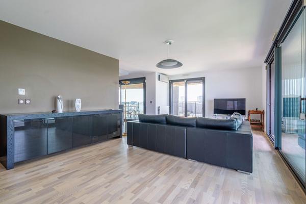 Appartement 5 pièces 139.12 m2