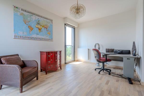 Appartement 5 pièces 139.12 m2