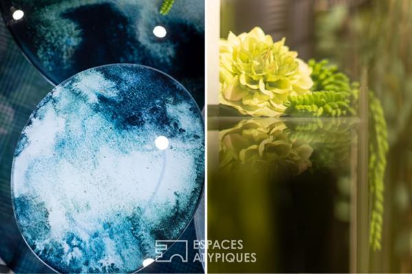 Concept store d’exception en plein coeur de ville