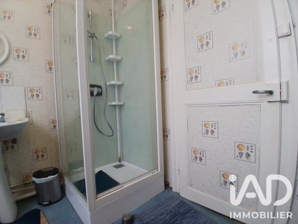 Maison à vendre 4 pièces 80 m² Saint-Omer