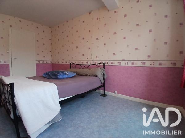 Maison à vendre 4 pièces 80 m² Saint-Omer