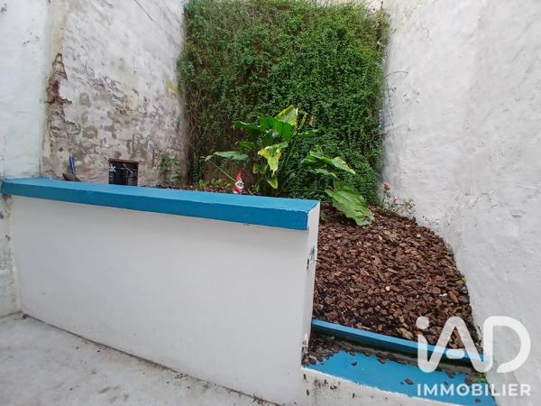 Maison à vendre 4 pièces 80 m² Saint-Omer