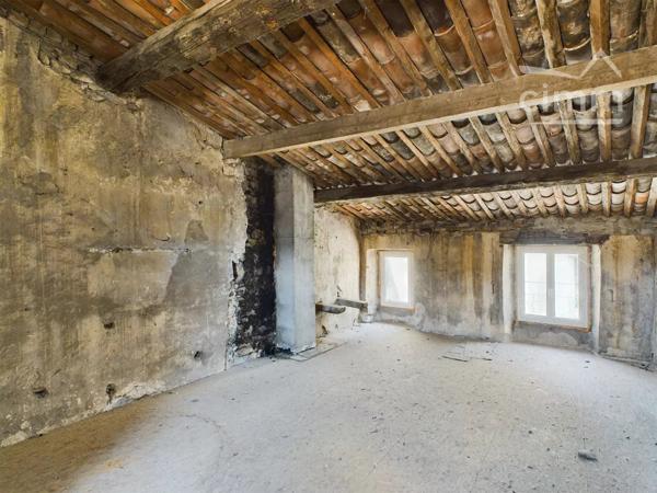 Immeuble d' investissement.