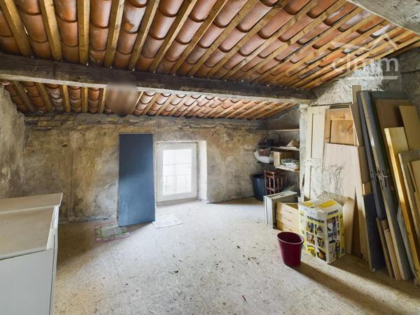 Immeuble d' investissement.