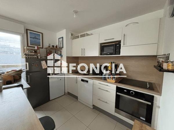 Location Appartement 3 pièces 77.8 m² - 9-11 RUE JULES FERRY Saint-malo 35400