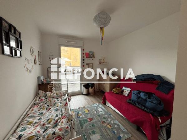 Location Appartement 3 pièces 77.8 m² - 9-11 RUE JULES FERRY Saint-malo 35400