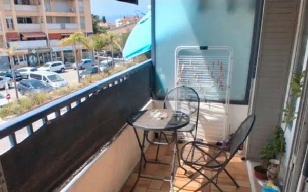 Appartement à vendre    3 pièces • 54,03 m2 Saint-Mandrier-sur-Mer