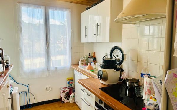 Appartement à vendre    3 pièces • 54,03 m2 Saint-Mandrier-sur-Mer